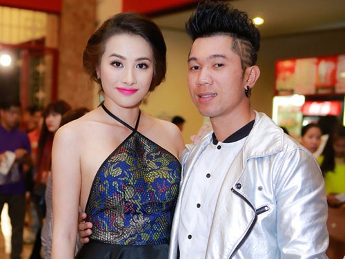 Bang Quang: ‘Ho noi toi xau trai, khong xung voi Truong Nhi' hinh anh