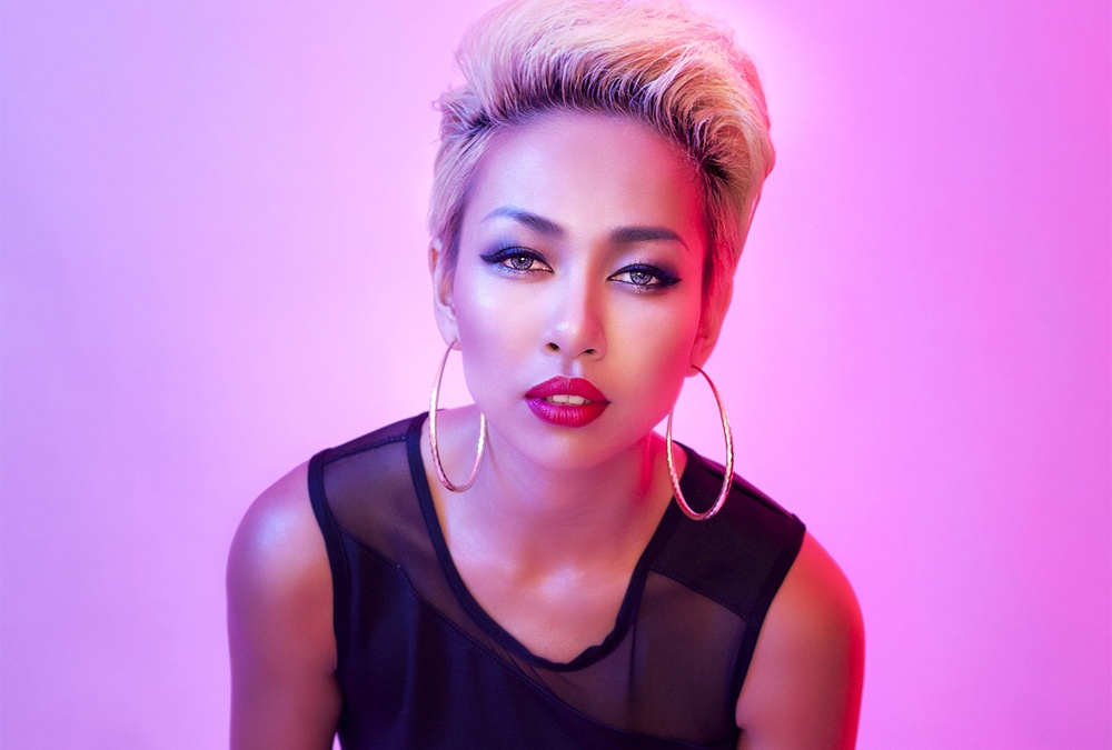 So Yeu - Thao Trang hinh anh