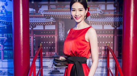 10 bo canh dep nhat tham do Vbiz thang 11 hinh anh