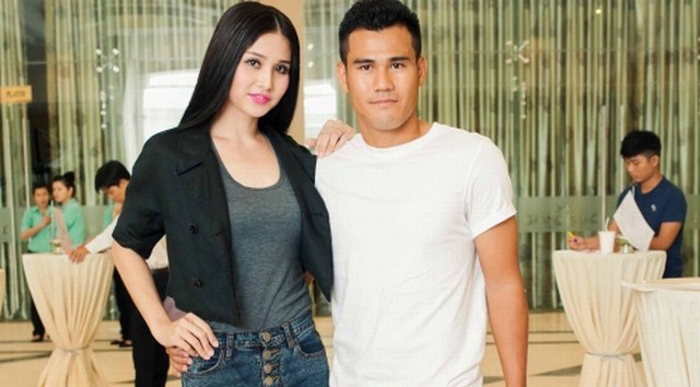 Thanh Binh - Thao Trang ly hon khong phai vi nguoi thu ba hinh anh