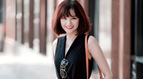 Truc Diem gioi thieu 7 set do nang dong cho tuan moi hinh anh