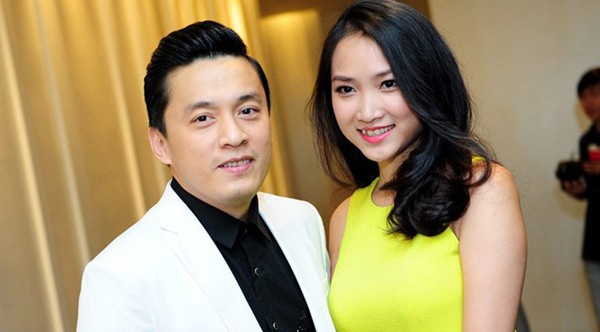 Lam Truong: ‘Vo ban hang online, toi bi loi ra tieng vao' hinh anh