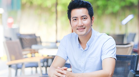 Nguyen Phi Hung: '38 tuoi, toi van chua tim duoc mot nua' hinh anh