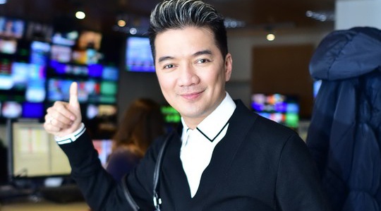 Sao Viet du doan Pham Huong lot top 3 Hoa hau Hoan vu hinh anh