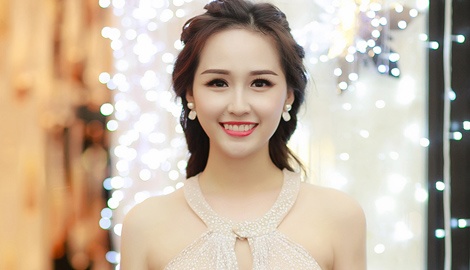 Mai Phuong Thuy: 'Toi ham choi nen chua co ban trai' hinh anh