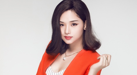 Miu Le: Cu vo tu song hinh anh