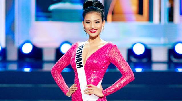 10 bo dam da hoi dang cap cua nha thiet ke Ly Qui Khanh hinh anh