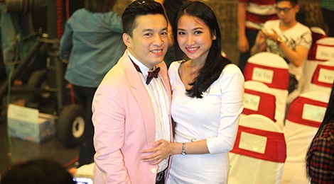 Lam Truong va nhung chuyen chua ke ve vo 9X hinh anh
