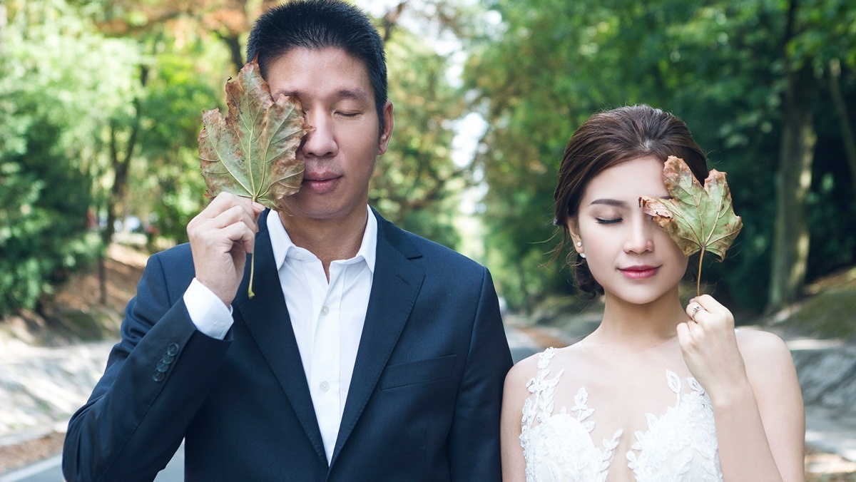 Sao Viet ke ky niem va ke hoach don le Tinh nhan hinh anh