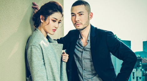 Huyen My sanh dieu ben ong xa Quynh Nga hinh anh