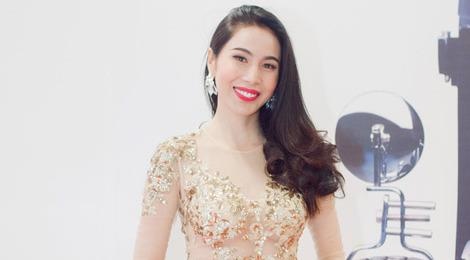 Thuy Tien, Toc Tien goi cam dan dau top sao dep tuan hinh anh