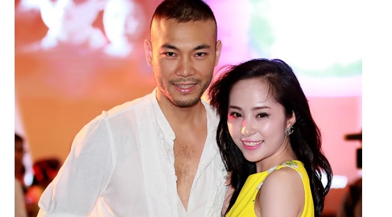 Quynh Nga: 'Tin don ve ong xa khong anh huong hon nhan' hinh anh