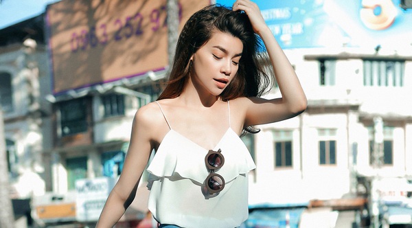 9 trao luu street style duoc Ha Ho chuong nhat 2015 hinh anh