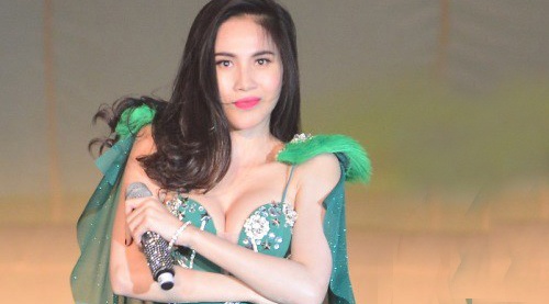 10 bo canh xau nhat showbiz Viet nam 2015 hinh anh