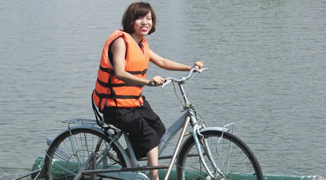 Project Runway bi nghi dung thi sinh tat nguyen de tao chu y hinh anh