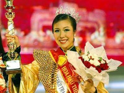 Ngo Lan Phuong tra loi ung xu hinh anh