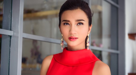 'On ao pha vo gia dinh Huy Khanh la vet seo cuoc doi' hinh anh