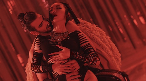 Teaser - Big girls don’t cry - Toc Tien hinh anh