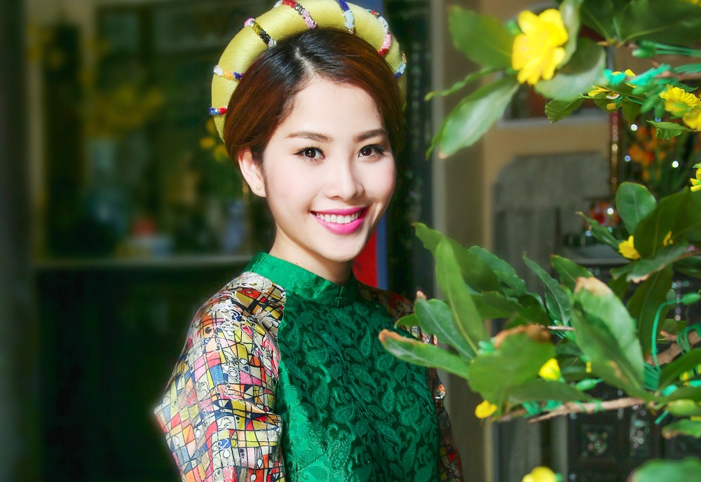 Teaser - Tet sang - Hoa khoi Nam Em hinh anh