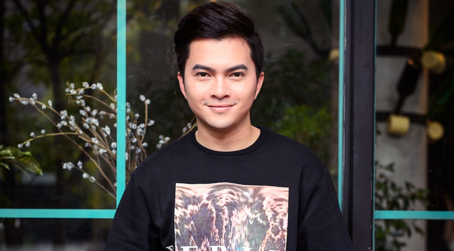 Nam Cuong: 'Me mai moi cho toi nhung khong thanh...' hinh anh