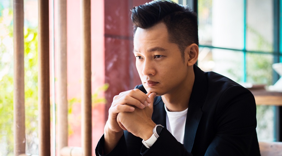 Duc Tuan: 'Ho noi toi lo, chanh va lap di' hinh anh