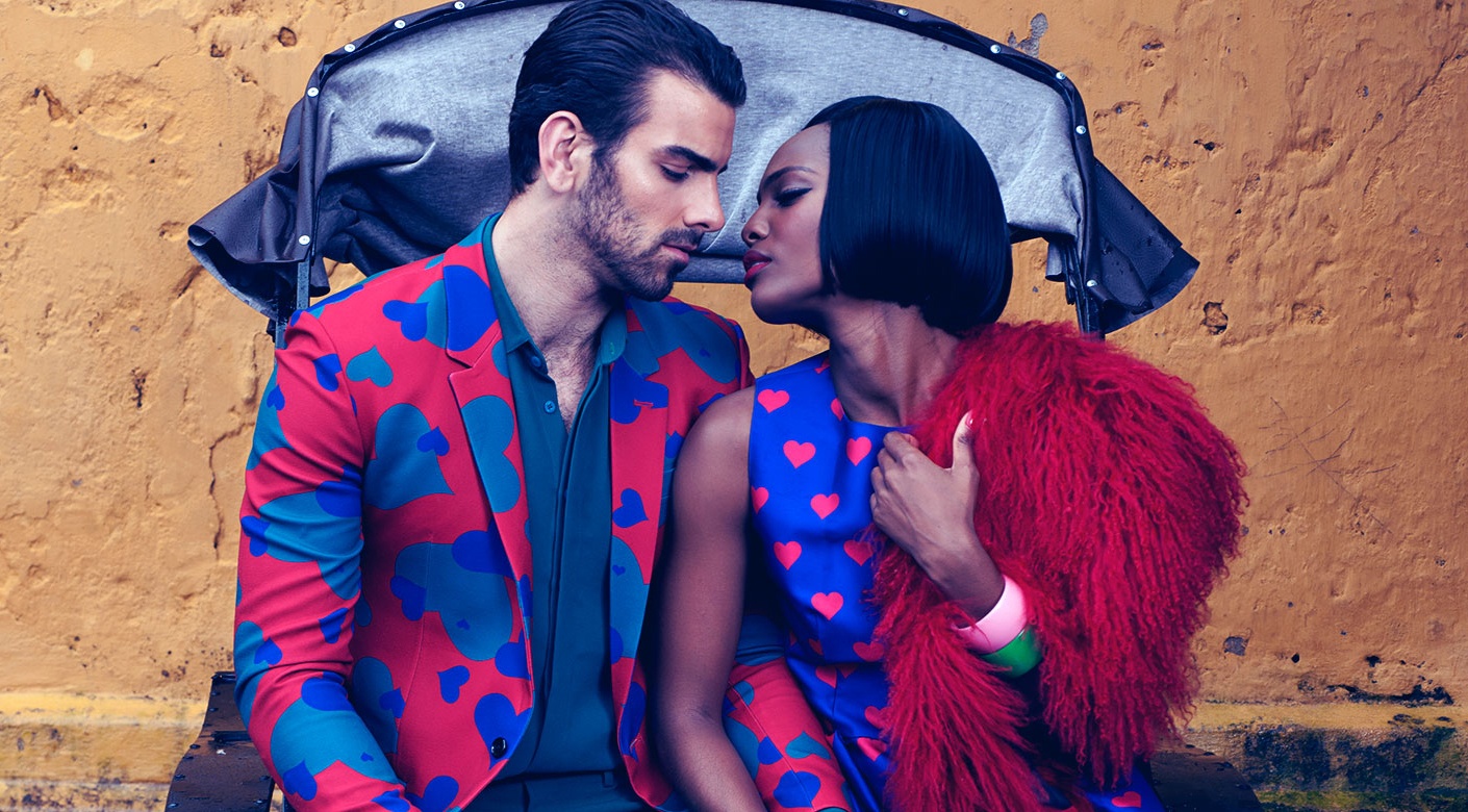 Quan quan khiem thinh My tinh tu cung ban dien o Hoi An hinh anh