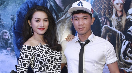 Truong Nhi: 'Luong Bang Quang quyet dinh chia tay toi' hinh anh