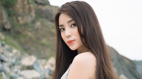 Ky Duyen: 'Toi co nhieu doi hoi khi yeu' hinh anh