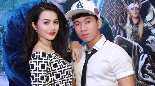 Luong Bang Quang :'Chia tay Truong Nhi rat khung khiep' hinh anh