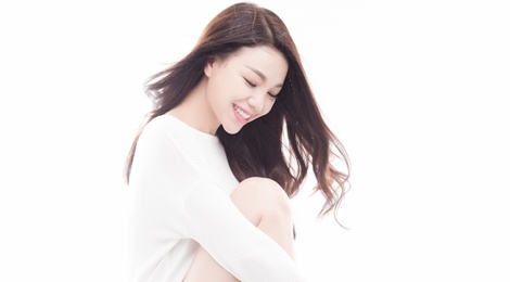 Tra Ngoc Hang quyen ru voi mot giau quan hinh anh