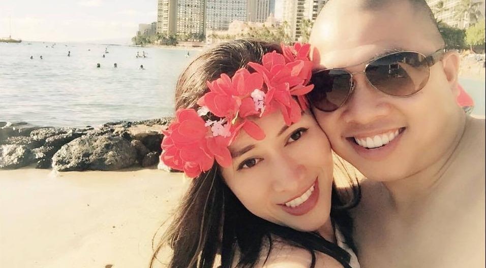 Cach ham nong tinh yeu cua sao Viet ngay Valentine hinh anh