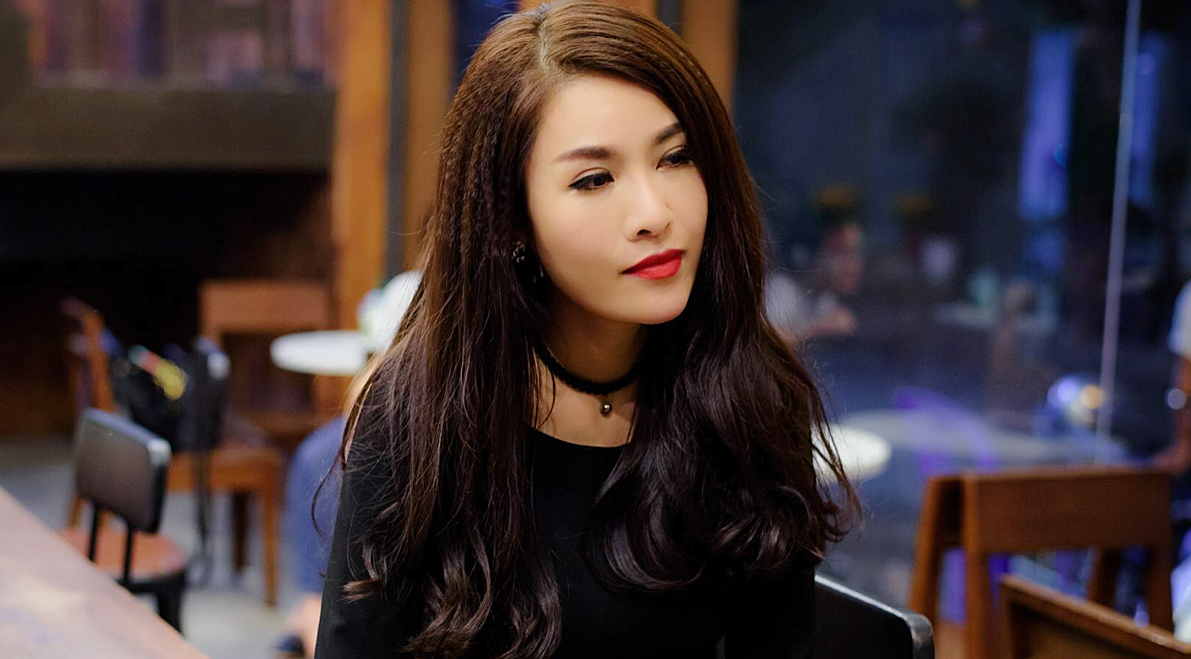 Que Van: 'Truong Giang cu xu khong dan ong' hinh anh