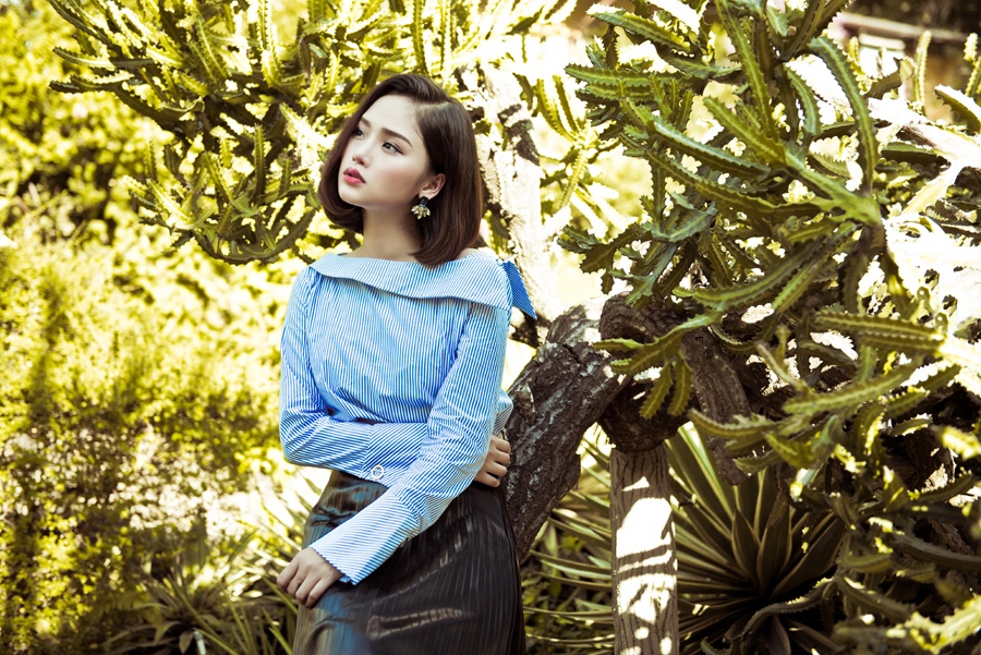 Miu Le hat nhac Trinh Cong Son anh 1