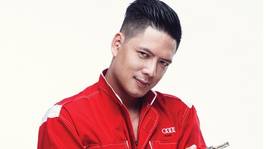 Binh Minh: ‘Ngai canh khoe than khi o nguong 40 tuoi’ hinh anh