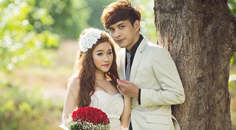 Ivy: ‘Ho Quang Hieu lam viec co loi voi toi' hinh anh