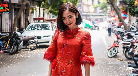 Trang phuc xuong pho dau nam dep nhat tuan cua sao Viet hinh anh