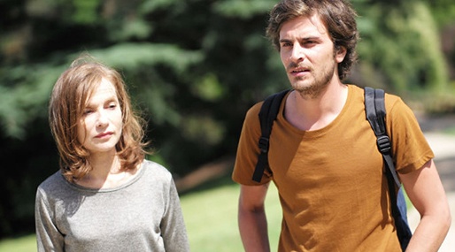 Trailer - Fire at Sea (Fuocoammare) 2016 hinh anh