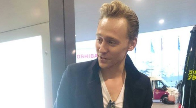 'Loki' da co mat o Ha Noi de hop bao King Kong hinh anh