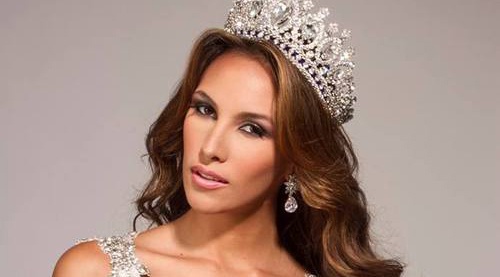 A hau My, hoa hau Venezuela se den Viet Nam dau thang 3 hinh anh