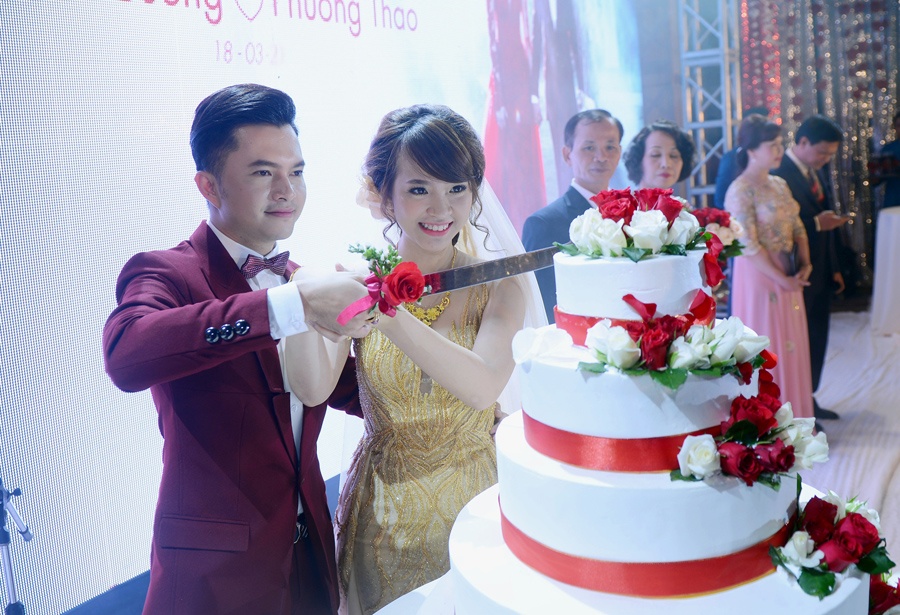 Le cuoi Nam Cuong o Ha Noi anh 13