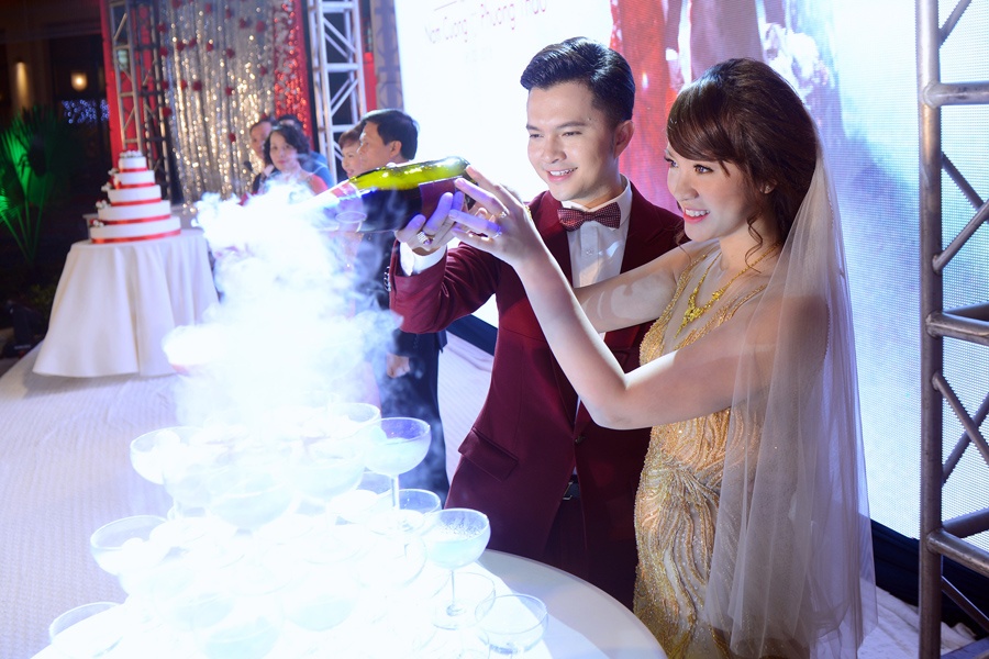 Le cuoi Nam Cuong o Ha Noi anh 14