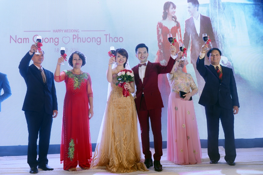 Le cuoi Nam Cuong o Ha Noi anh 15