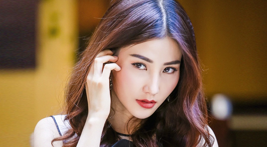 Diem My: ‘Toi muon tan huong cuoc song doc than’ hinh anh