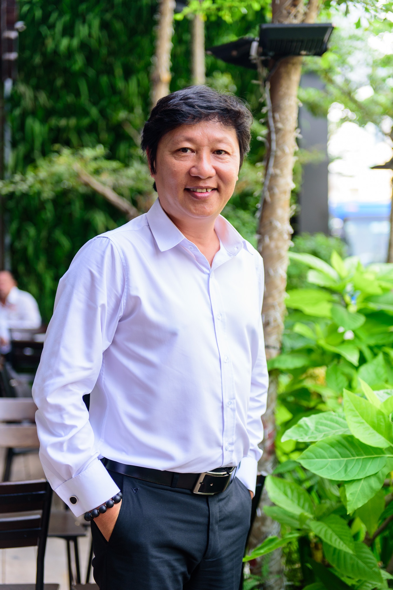 Le hoi ao dai,  Bao tang ao dai. anh 2