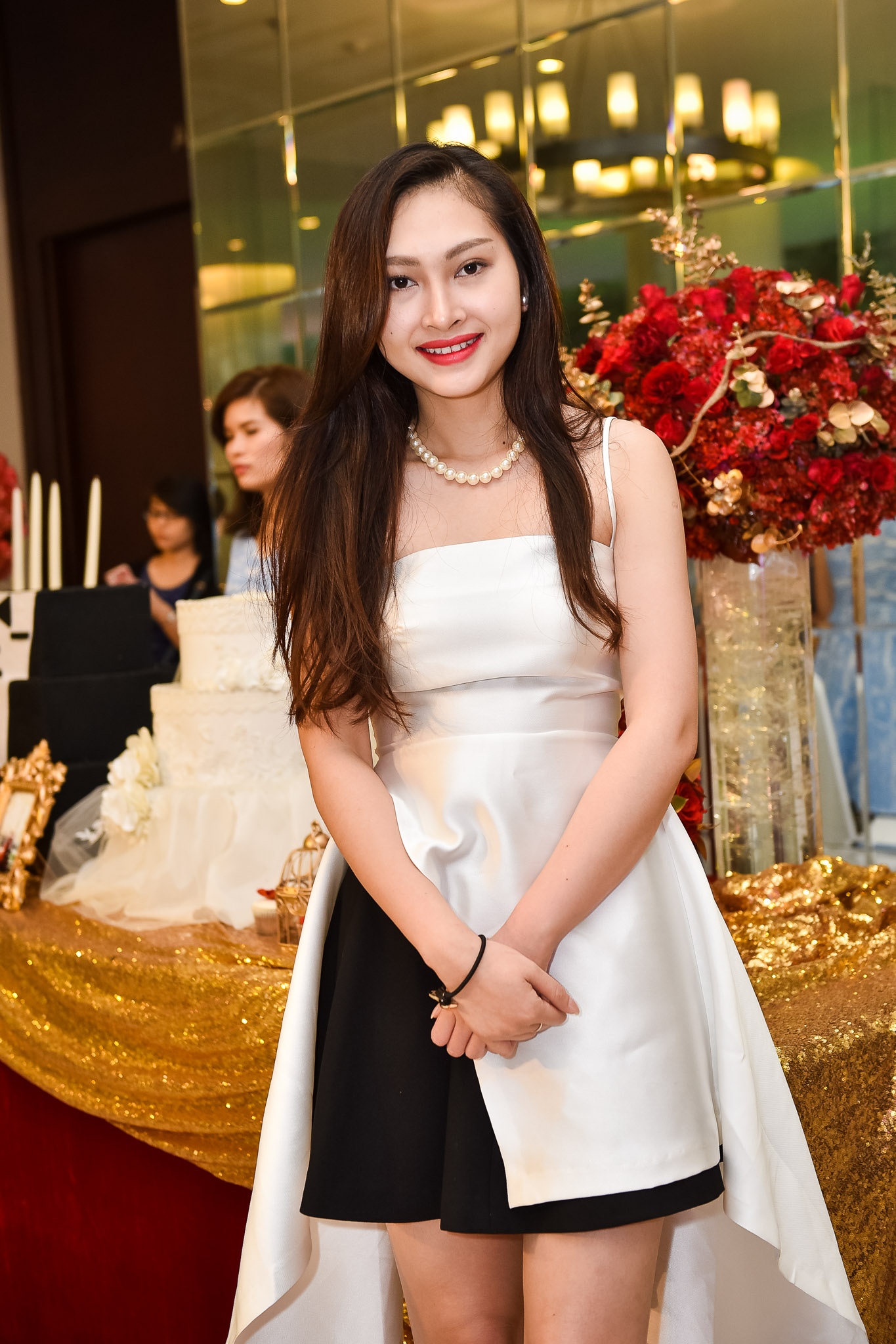 Nam Cuong bi mat cuoi,  ca si Nam Cuong ket hon,  Nam Cuong lay vo anh 16