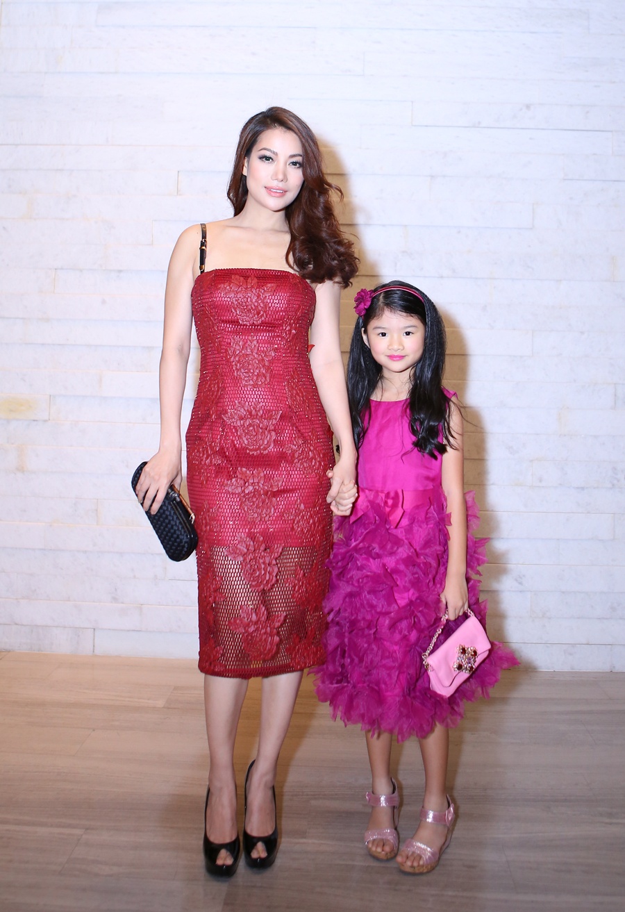 Dam cuoi Dinh Ngoc Diep Victor Vu anh 14