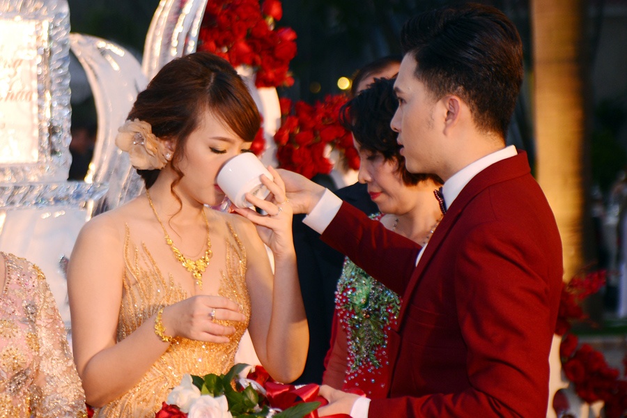 Le cuoi Nam Cuong o Ha Noi anh 5