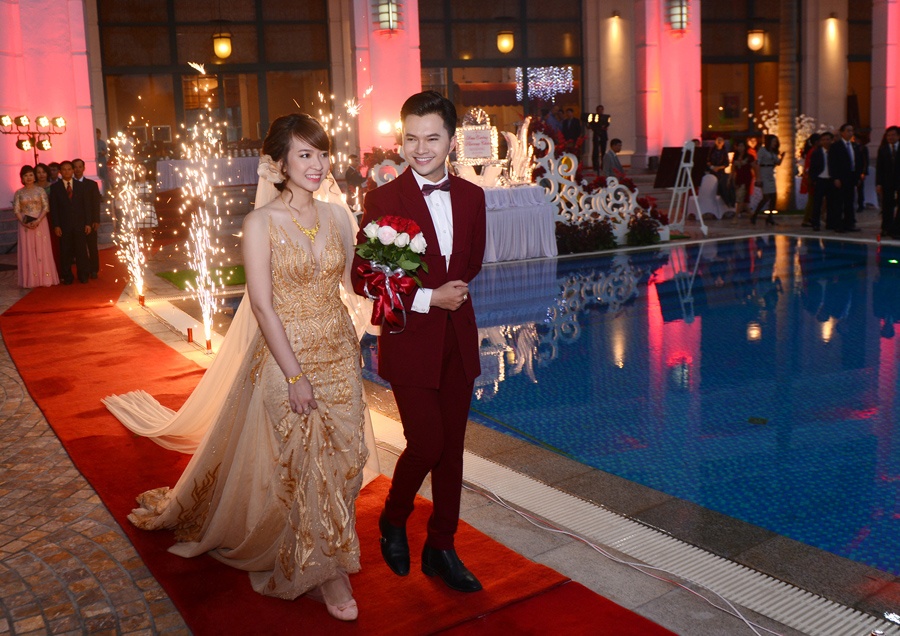 Le cuoi Nam Cuong o Ha Noi anh 7