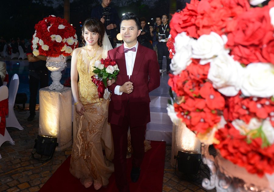 Le cuoi Nam Cuong o Ha Noi anh 8