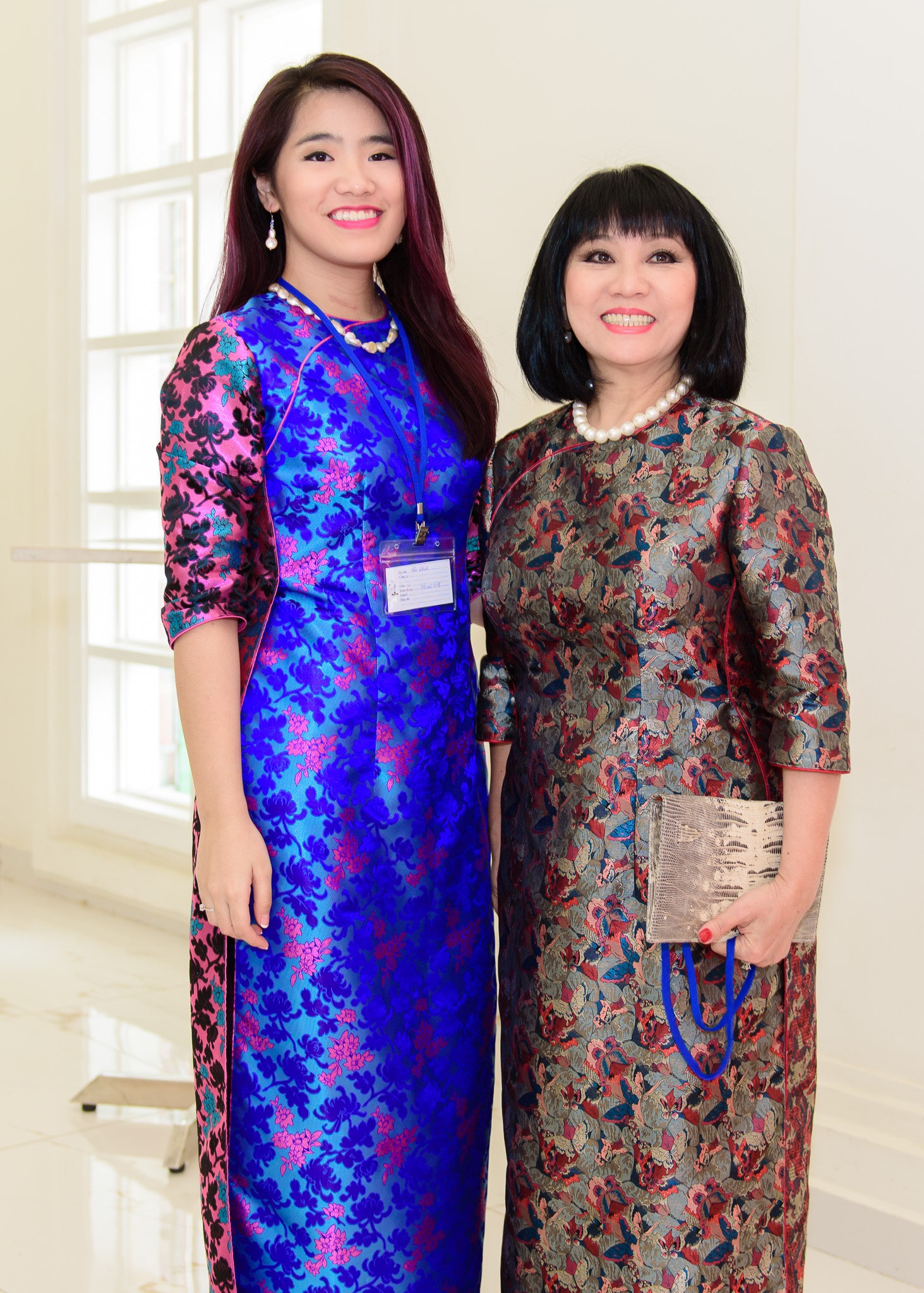 Hoa hau Venezuela o Viet Nam anh 7